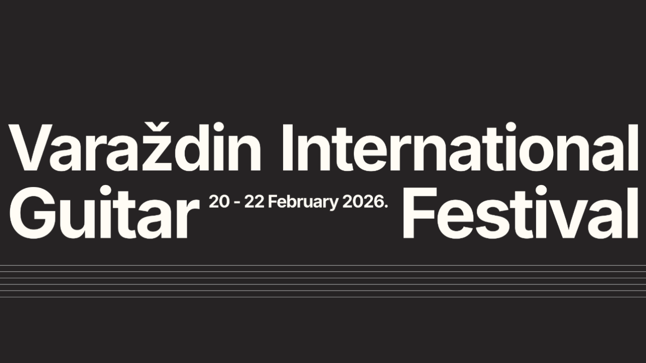 Varaždin International Guitar Festival